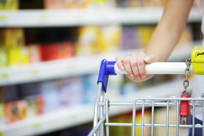 CONSUMER PRODUCTS
