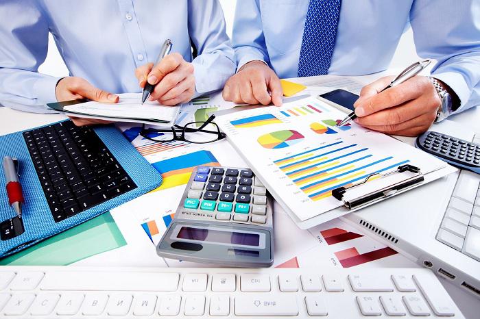 FINANCIAL SERVICES