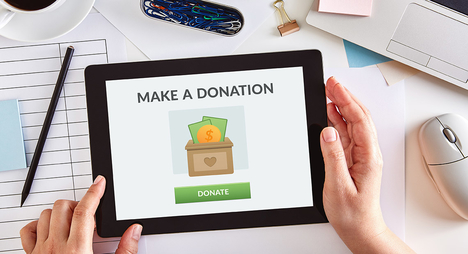 Get reward for your contribution