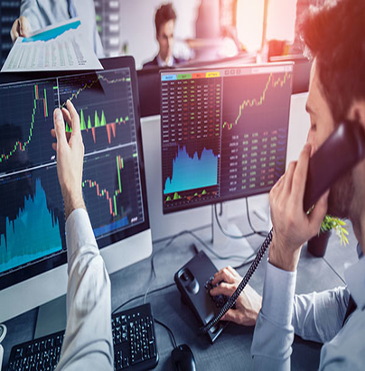 Be Our Market Advisor